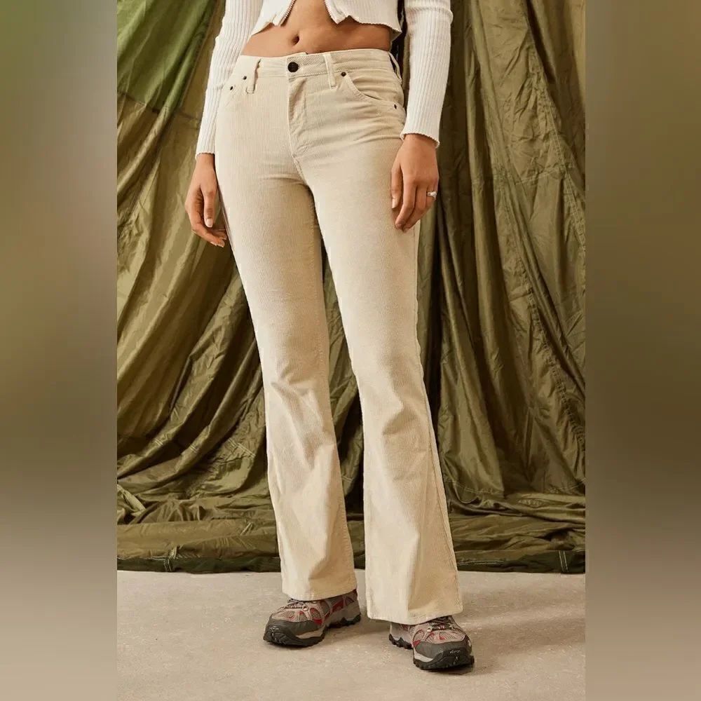 BDG | Corduroy Flare Jeans